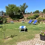 Chia Giada Vicino Al Mare *