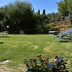 Nyaraló Chia Giada Vicino Al Mare Domus de Maria