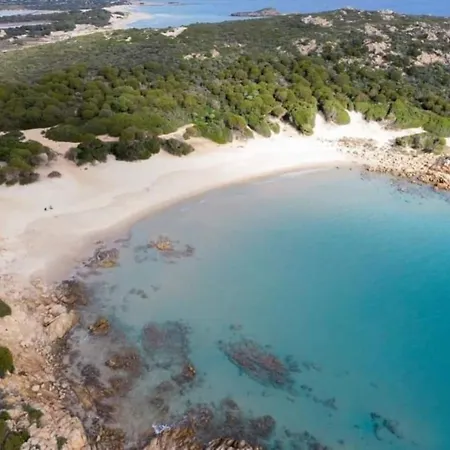 Semesterbostad Giada