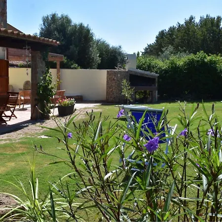 Giada Semesterbostad