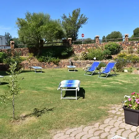 Giada Semesterbostad *