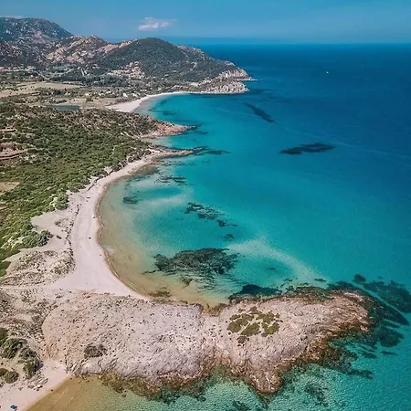 Giada Semesterbostad *