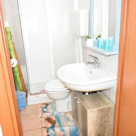 بيت للعطل Giada دوماس دي ماريا