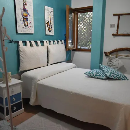 بيت للعطل Giada دوماس دي ماريا