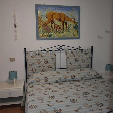 بيت للعطل Giada