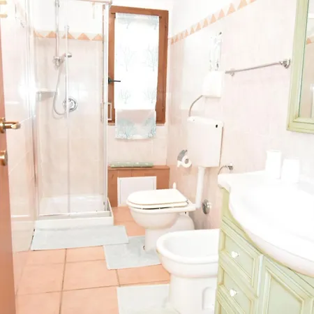 بيت للعطل Giada دوماس دي ماريا