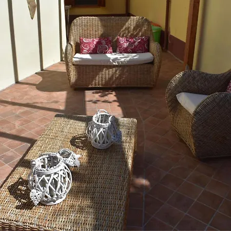 Giada Hébergement de vacances Domus De Maria