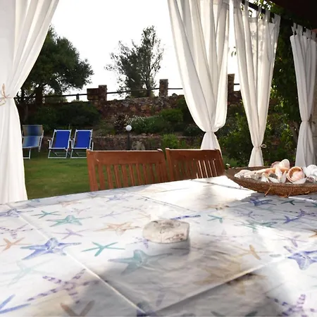 Giada بيت للعطل *