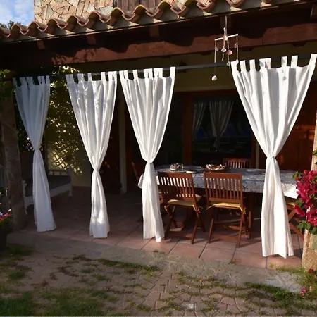 Giada Hébergement de vacances