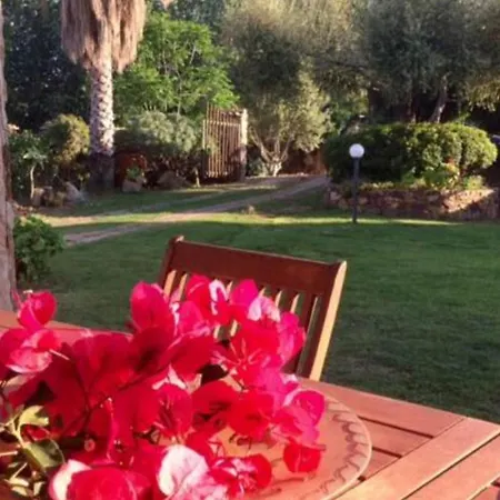 Giada بيت للعطل دوماس دي ماريا