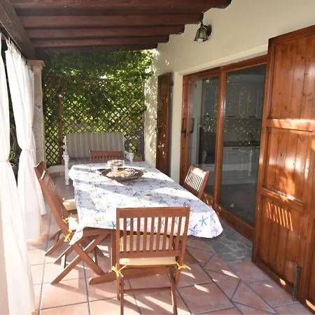 بيت للعطل Giada دوماس دي ماريا