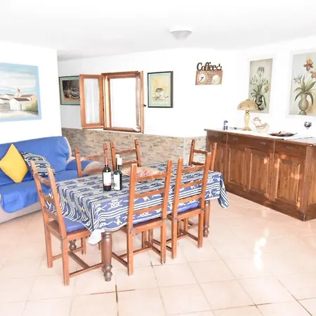 Giada بيت للعطل دوماس دي ماريا