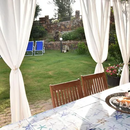 Giada بيت للعطل *