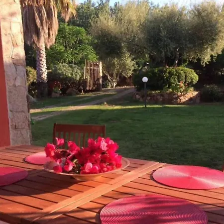 Chia Giada Vicino Al Mare