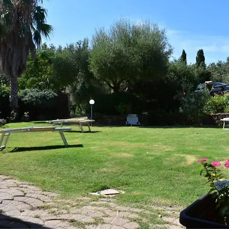 Chia Giada Vicino Al Mare * ドームス・デ・マリーア