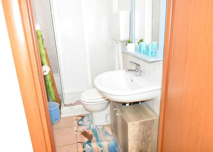 Hébergement de vacances Giada Domus De Maria