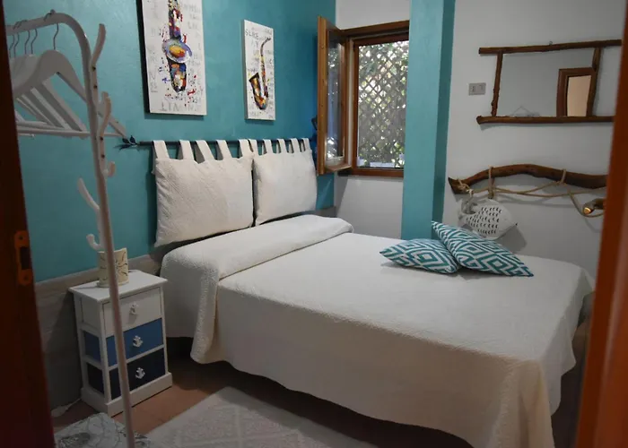 펜션 Giada 도무스드마리아