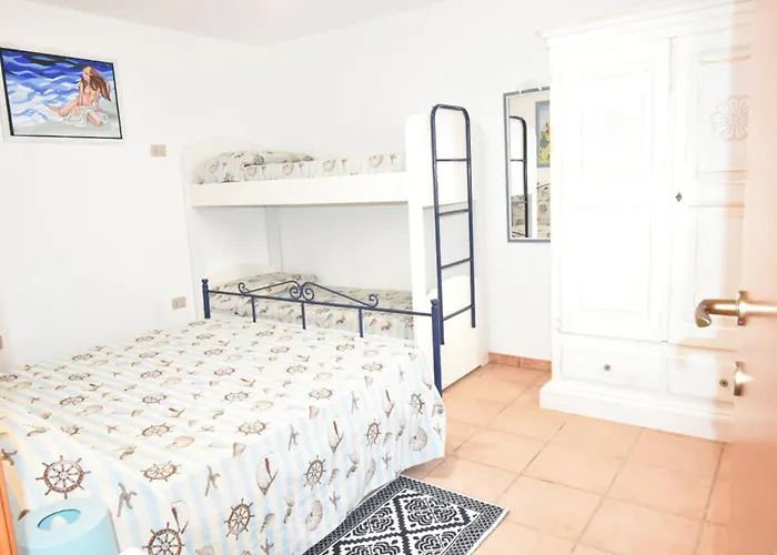 Giada * Domus De Maria