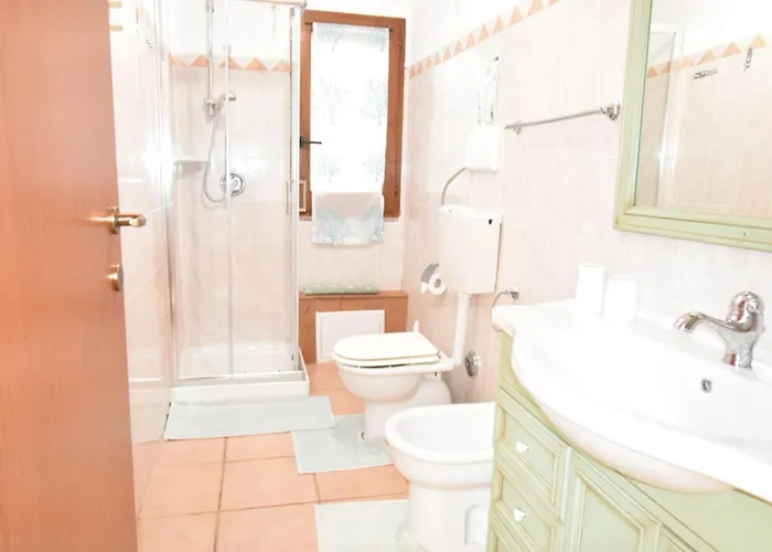 펜션 Giada 도무스드마리아