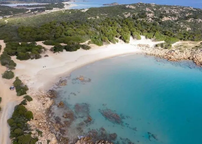 Hébergement de vacances Giada