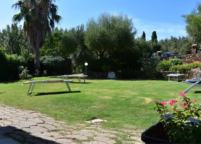 Giada Domus De Maria