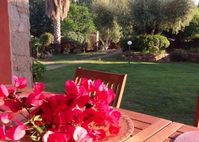 Giada 펜션 도무스드마리아