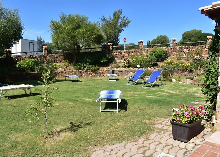 Giada Hébergement de vacances *