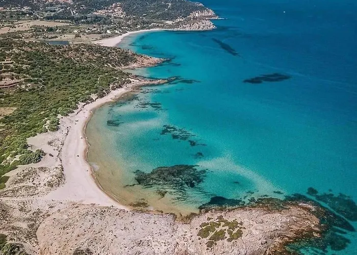 Giada Hébergement de vacances *