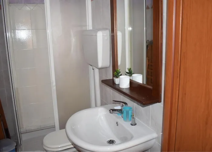 Giada Hébergement de vacances *