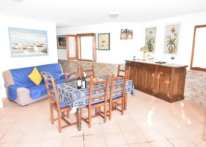 Giada 펜션 도무스드마리아